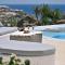 Paraga Scorpios area Villa 2 "7min WALK TO BEACH" by Calypso Sunset Villas