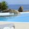 Paraga Scorpios area Villa 2 "7min WALK TO BEACH" by Calypso Sunset Villas