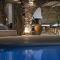 Paraga Scorpios area Villa 2 "7min WALK TO BEACH" by Calypso Sunset Villas