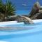 Paraga Scorpios area Villa 2 "7min WALK TO BEACH" by Calypso Sunset Villas
