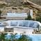 Paraga Scorpios area Villa 2 "7min WALK TO BEACH" by Calypso Sunset Villas