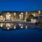 Paraga Scorpios area Villa 2 "7min WALK TO BEACH" by Calypso Sunset Villas