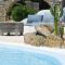 Paraga Scorpios area Villa 2 "7min WALK TO BEACH" by Calypso Sunset Villas