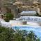 Paraga Scorpios area Villa 2 "7min WALK TO BEACH" by Calypso Sunset Villas