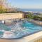 Villa Olivo Torrox by Ruralidays