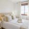 Villa Olivo Torrox by Ruralidays