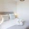 Villa Olivo Torrox by Ruralidays