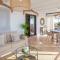 Villa Olivo Torrox by Ruralidays