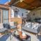 Villa Olivo Torrox by Ruralidays