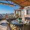 Villa Olivo Torrox by Ruralidays