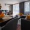 Apart Hotel Dream