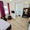 Boardinghouse - Stadtvilla Budget