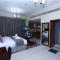 Icon Hotel Apartments
