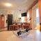 Apartment Apart Birgit by Interhome