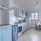 Apartment Teo-2 by Interhome
