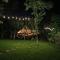 Epic Glamping