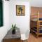 Abaporu Art Hostel