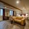 Hotel 1635
