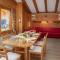 Apartment Pinot Gris combles by Interhome