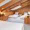 Apartment Pinot Gris combles by Interhome