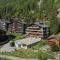 Apartment Parc C013 by Interhome