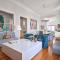 The White House in Plaka by JJ Hospitality