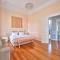 The White House in Plaka by JJ Hospitality