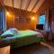 Cabañas en Pucón CASA TUWA