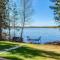 Holiday Home Honkala by Interhome