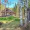 Holiday Home Honkala by Interhome