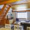 Holiday Home Tunturikuksa by Interhome