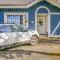 Holiday Home Tunturikuksa by Interhome