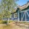 Holiday Home Tunturikuksa by Interhome