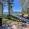 Holiday Home Kitkaranta by Interhome