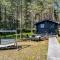 Holiday Home Kitkaranta by Interhome