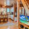 Holiday Home Ojala by Interhome