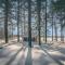 Holiday Home Ojala by Interhome