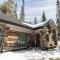 Holiday Home Örtsylä a by Interhome