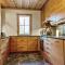 Holiday Home Luostakka iso by Interhome
