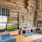 Holiday Home Luostakka iso by Interhome