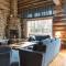 Holiday Home Luostakka iso by Interhome