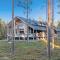 Holiday Home Luostakka iso by Interhome