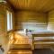 Holiday Home Meritähti by Interhome