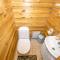 Holiday Home Meritähti by Interhome