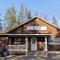 Holiday Home Halla by Interhome