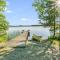 Holiday Home Laavusranta by Interhome