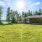 Holiday Home Laavusranta by Interhome