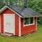 Holiday Home Laavusranta by Interhome