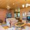 Holiday Home Laavusranta by Interhome