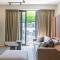 Utrecht City Apartments - Huizingalaan